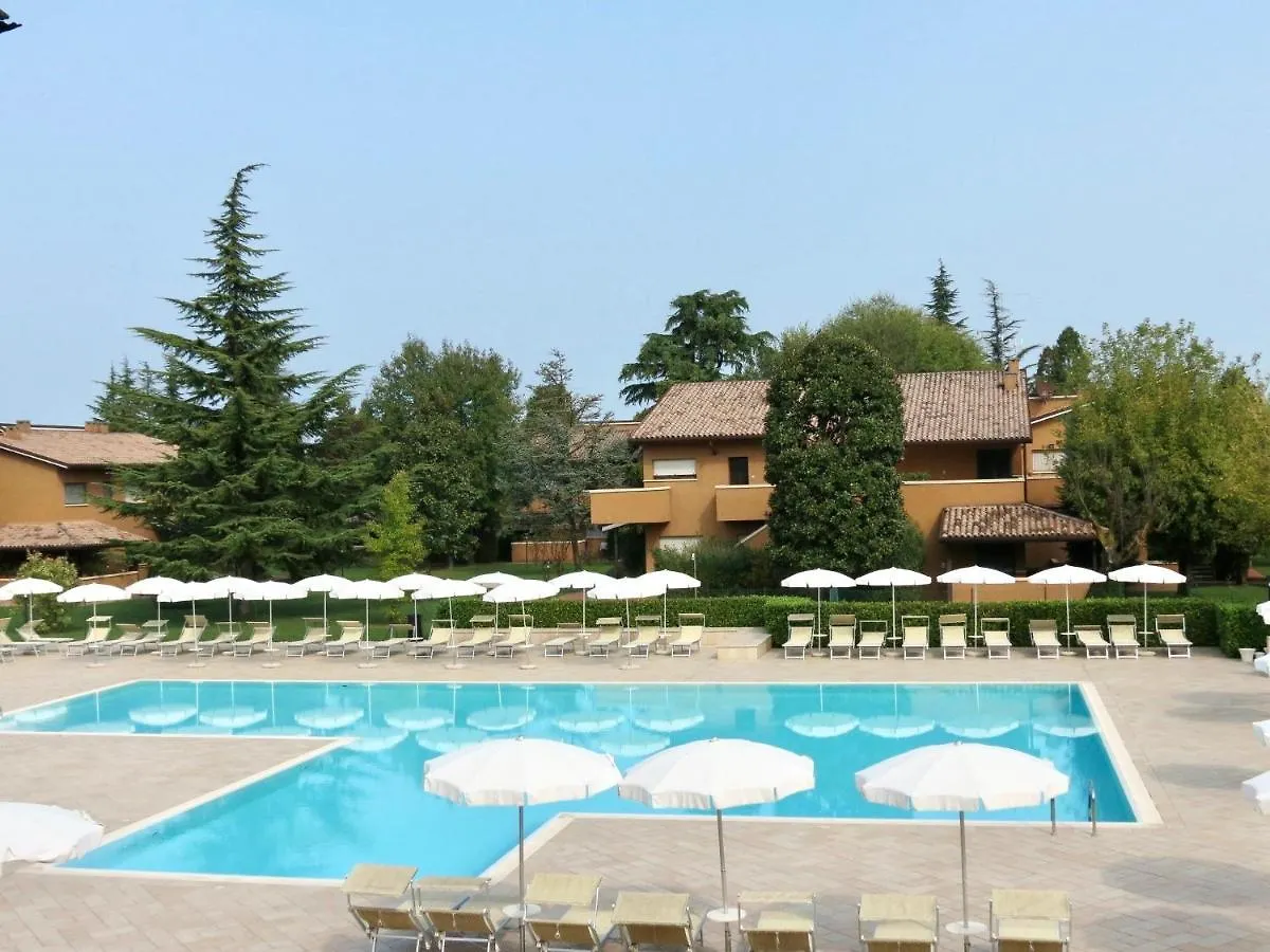 شقة Amorevole Nido Tra Sirmione E Peschiera إيطاليا