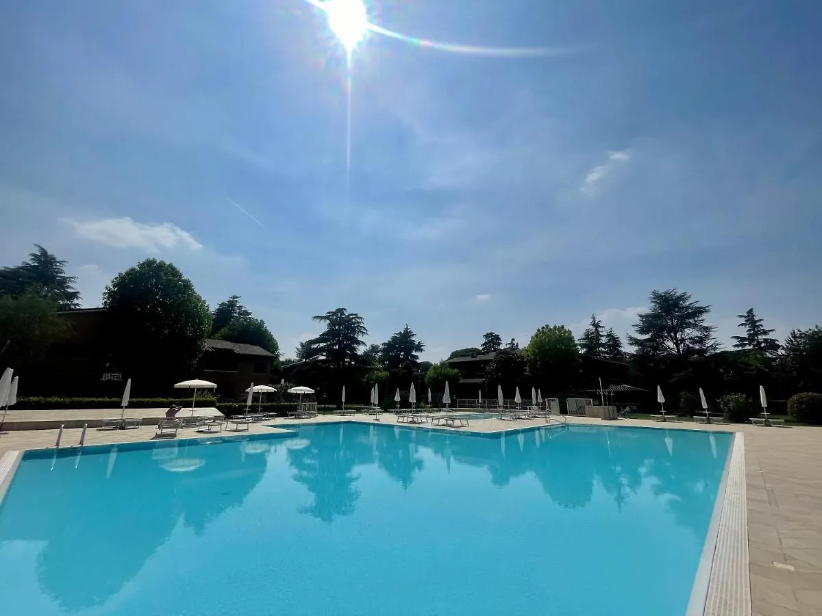 Amorevole Nido Tra Sirmione E Peschiera