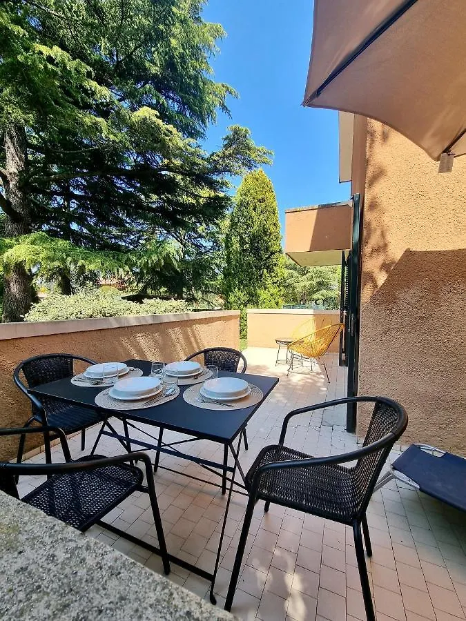 Amorevole Nido Tra Sirmione E Peschiera شقة